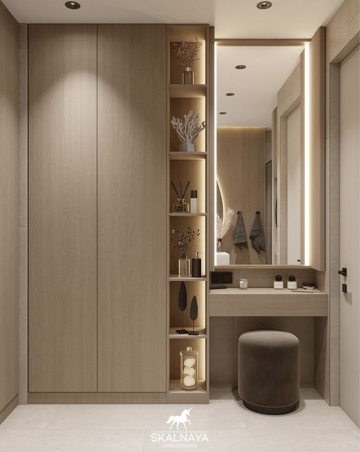 GlowWardrobe