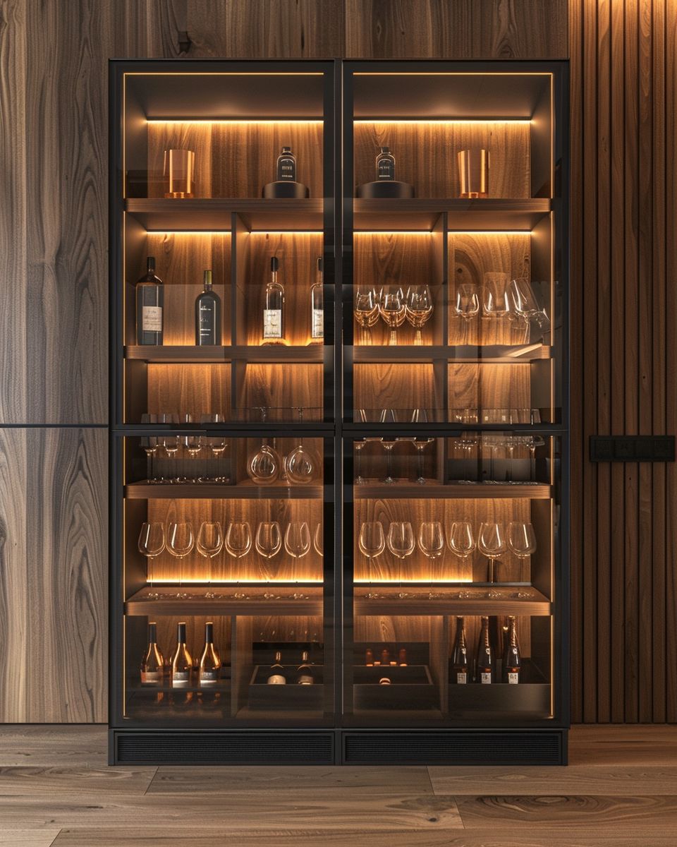 ShowcaseCabinet