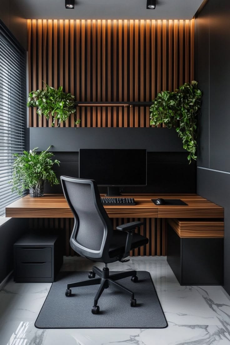 WorkSetup