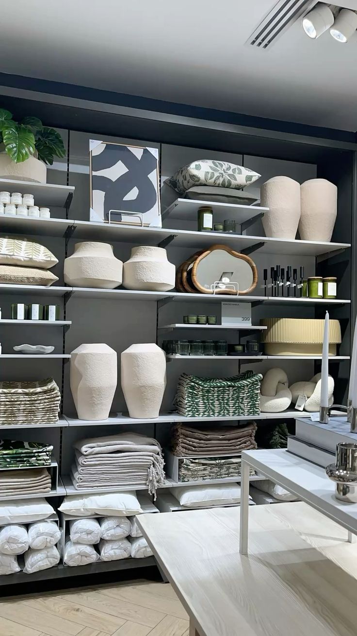 Home Decor