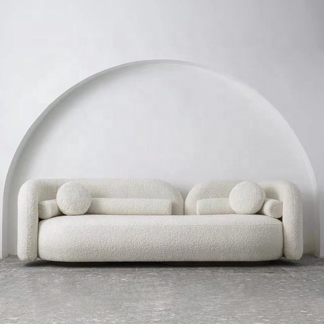 Modern Sofa